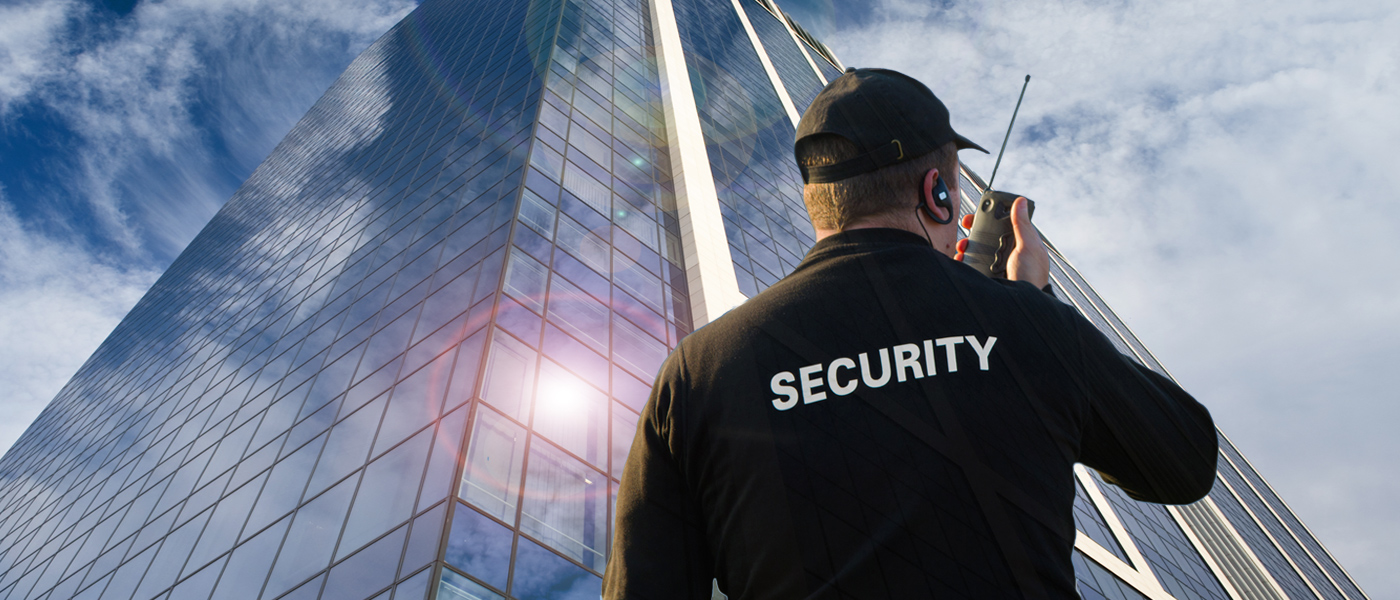 Best Security Services in Pune